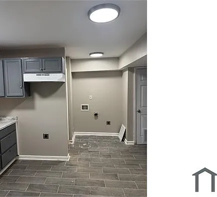 3 bed, 1200 sqft, $1,250 — Photo 2