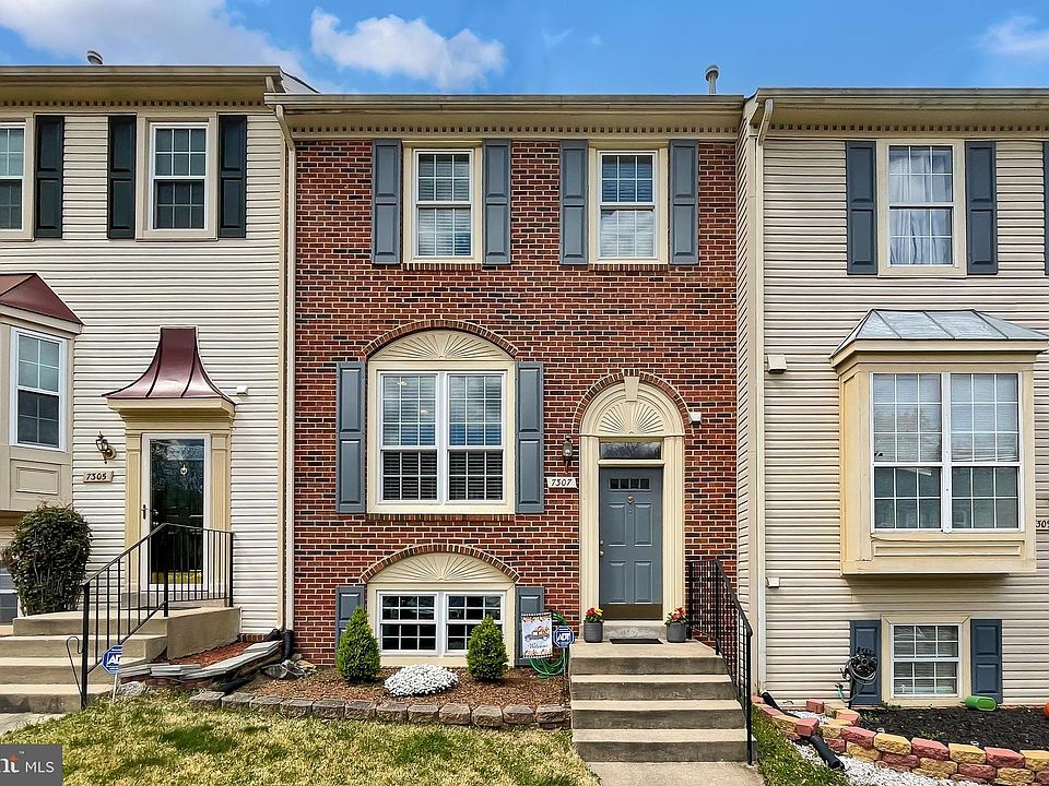 1st image of 7307 Ardglass Dr