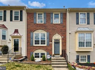 7307 Ardglass Dr, Lorton, VA 22079