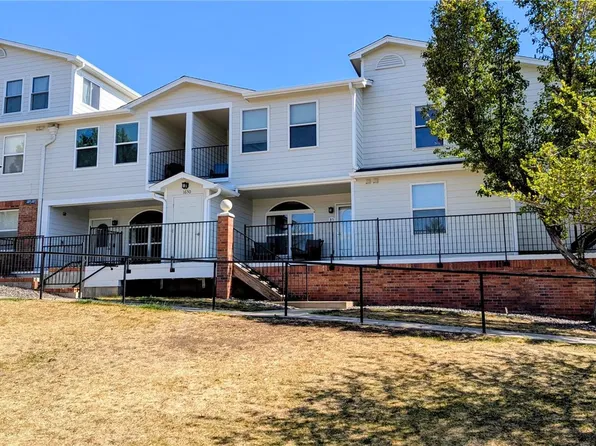 1650 S Deframe Street #B5, Lakewood, CO 80228