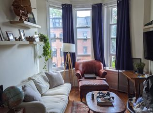 509 Columbus Ave APT 6, Boston, MA 02118