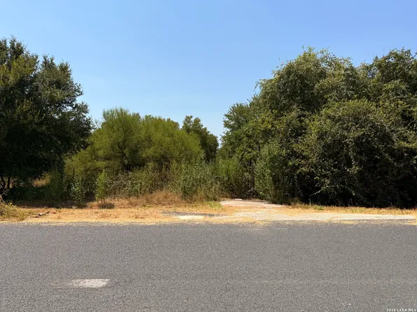 0 Henze Rd LOT P-423, San Antonio, TX 78223