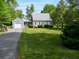 6 Michael Rd, Pocasset, MA 02559
