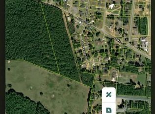 Astronaut Dr, Longview, TX 75603