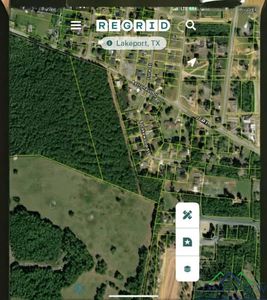 Astronaut Dr, Longview, TX, 75603
