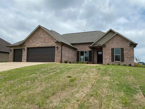 223 Strawberry Ridge Dr, Medina, TN 38355