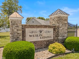 1961 Austin James Ln, Seymour, IN 47274