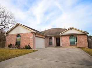 4030 Black Locust Dr, Houston, TX 77088