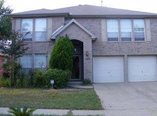 1325 Forbes Dr, Garland, TX 75040