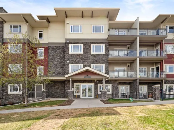 23 N Millrise Dr SW #302, Calgary, AB T2Y 3V1