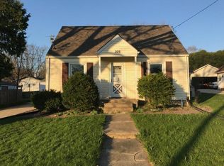 209 Summit Ave, Watertown, WI 53094