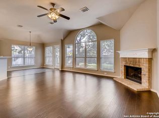 3119 Sonora Mesa, San Antonio, TX 78232