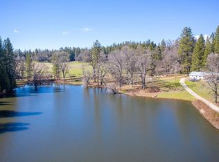 4255 Independence Rd, Mokelumne Hill, CA 95245