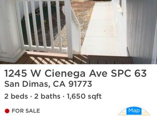 504 S Shellman Ave, San Dimas, CA 91773