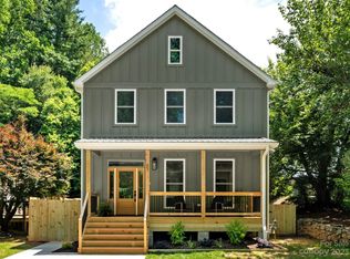 67 Raleigh Rd, Asheville, NC 28803