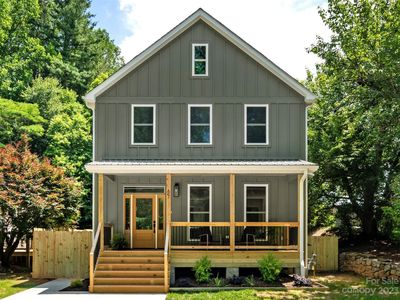 67 Raleigh Rd, Asheville, NC, 28803