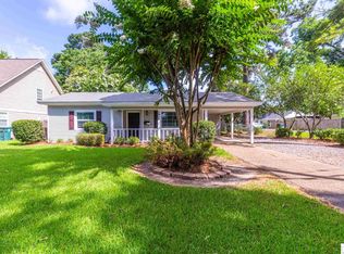 1015 Spencer Ave, Monroe, LA 71201