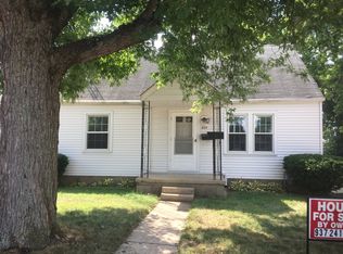 825 Washington Ave, Fairborn, OH 45324