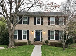 7713 Holcombridge Blvd, Powell, TN 37849