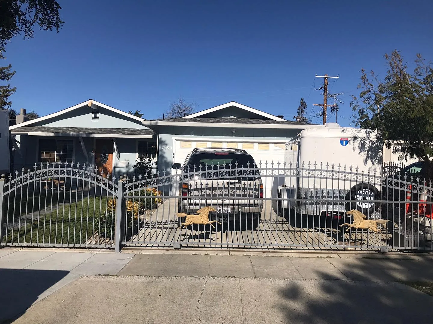 1480 Mount Stanley Way photo 1