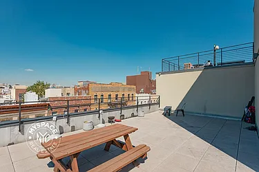 Rented by MySpaceNYC