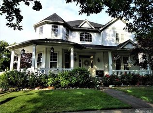 1460 Palisade Blvd, Dupont, WA 98327