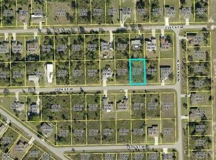 3208 30th St W UNIT 1, Lehigh Acres, FL 33971