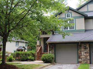 99 Ridgetop Cir UNIT 301, Brevard, NC 28712