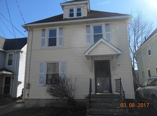 6 1/2 Florence Ave, Binghamton, NY 13905