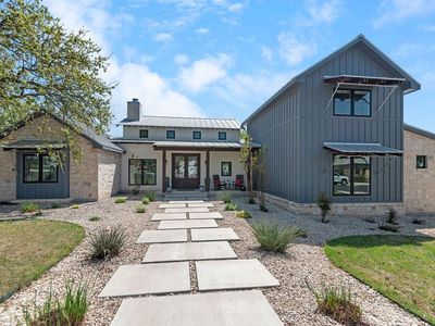 2235 Stone Mdw, Fredericksburg, TX, 78624