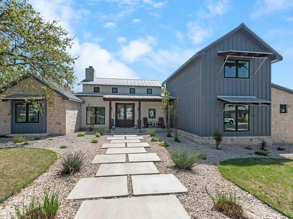 2235 Stone Mdw, Fredericksburg, TX 78624