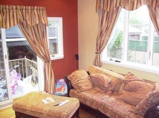 1728 Melville St, Bronx, NY 10460