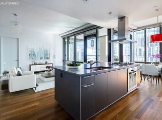 101 Warren St #3040, New York, NY 10007
