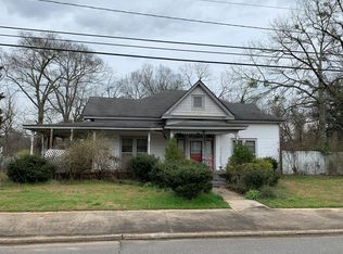 7750 Woodland Hwy, Woodland, GA 31836