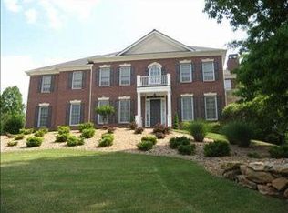 1132 Astoria Ln, Peachtree City, GA 30269