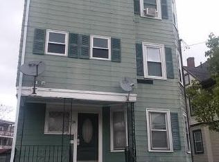 24 Shirley Ave, Revere, MA 02151