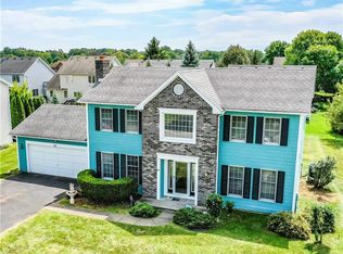 59 Saint Andrews Blvd, Fairport, NY 14450