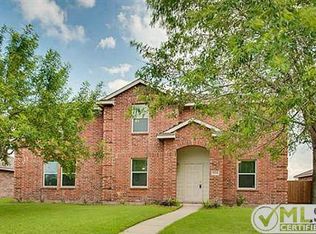 2924 Montague Trl, Wylie, TX 75098