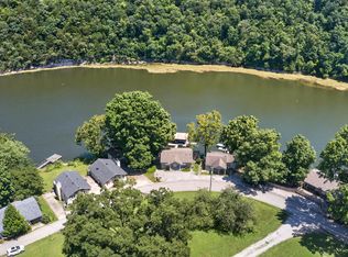 579 Kings Mill Rd, Danville, KY 40422