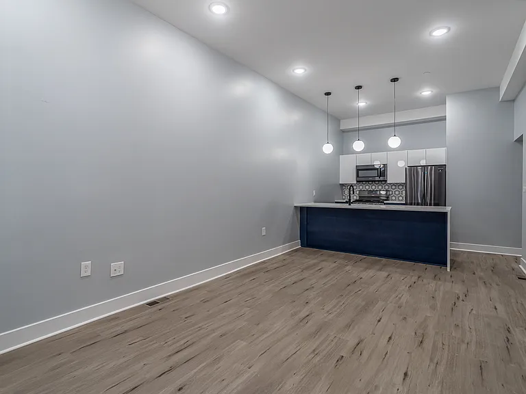 3625 Spring Garden St #1 — Photo 4