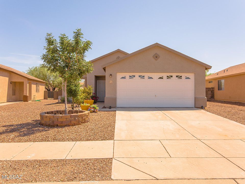 1st image of 6073 S Galiuro Dr