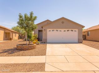 6073 S Galiuro Dr, Tucson, AZ 85706