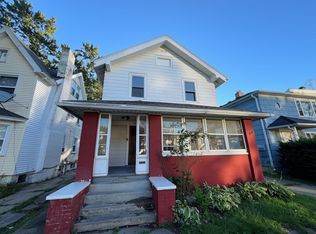 3944 Revere Dr, Toledo, OH 43612