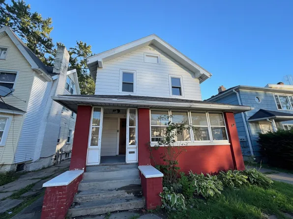 3944 Revere Dr, Toledo, OH 43612