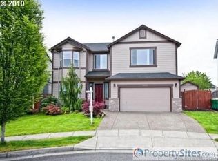 16000 SW Catbird Ln, Beaverton, OR 97007
