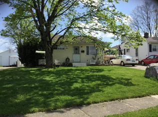 4011 Halsey Pl, Columbus, OH