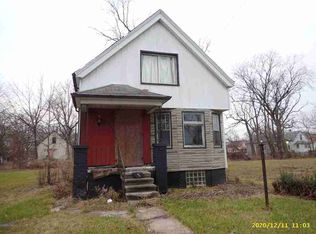 4785 Crane St, Detroit, MI 48214