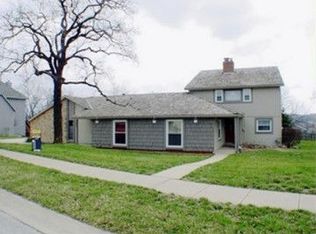 14021 W 55th Ter, Shawnee, KS 66216