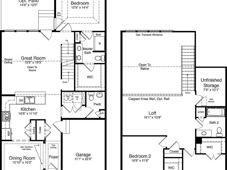 2nd image of 307 Arch St
