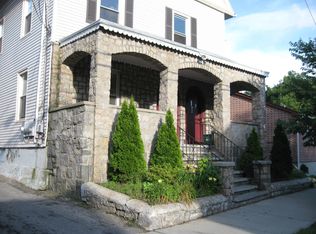 90 Messer St #1, Providence, RI 02909